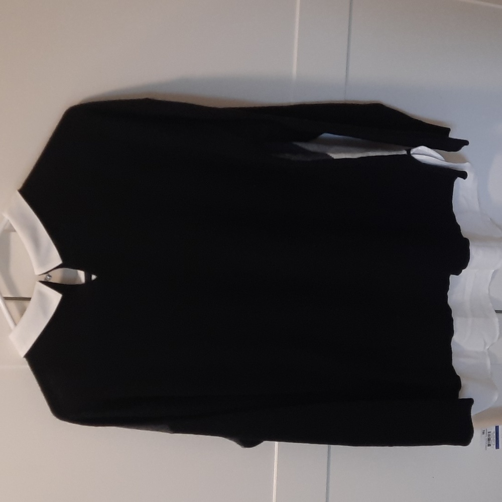 Charter Club Cashmere Sweater - Picture 3 of 4